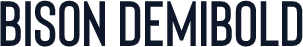 Bison DemiBold