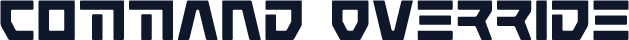 Command Override