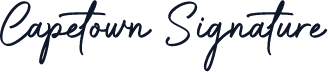 Capetown Signature