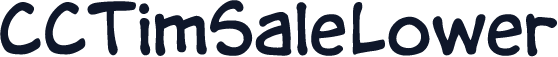 CCTimSaleLower