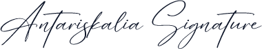 Antariskalia Signature