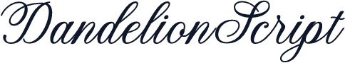 DandelionScript