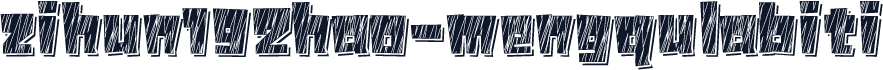 zihun192hao-mengqulabiti