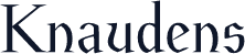 Knaudens