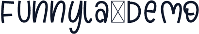 Funnyla-Demo