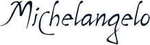 Michelangelo