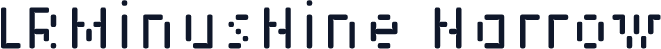LRMinusNine Narrow