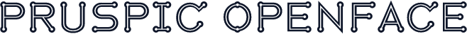 Pruspic Openface