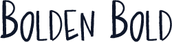 Bolden Bold
