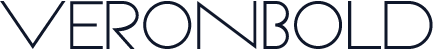 VeronBold