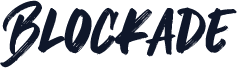 Blockade