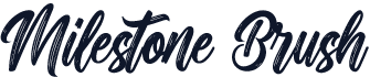Milestone Brush