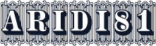 ARIDI81
