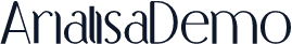 ArialisaDemo