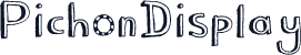 PichonDisplay