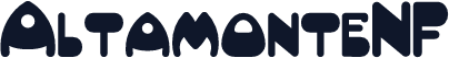 AltamonteNF