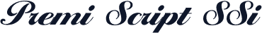 Premi Script SSi
