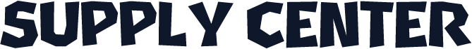 Supply Center