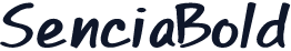 SenciaBold