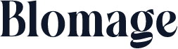 Blomage