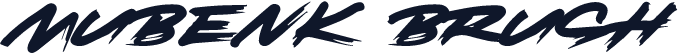 Mubenk Brush