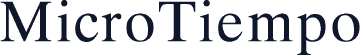 MicroTiempo