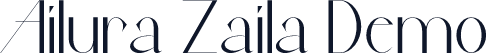 Ailura Zaila Demo