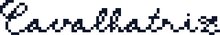 Cavalhatriz