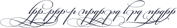 Bickham Script Alt Three