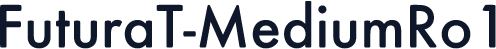 FuturaT-MediumRo1