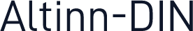 Altinn-DIN