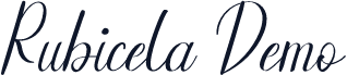 Rubicela Demo