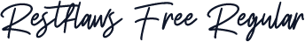 Restflaws Free Regular