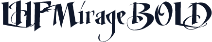 LHFMirageBOLD