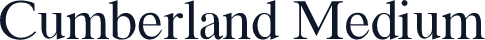 Cumberland Medium