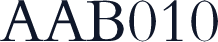AAB010