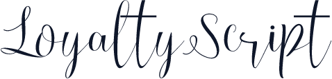 LoyaltyScript