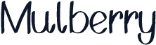 Mulberry
