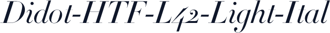 Didot-HTF-L42-Light-Ital