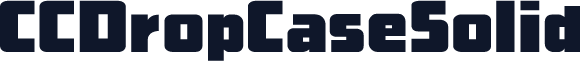 CCDropCaseSolid
