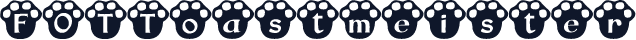 FOTToastmeister
