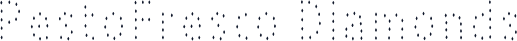 PestoFresco Diamonds