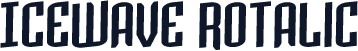 Icewave Rotalic