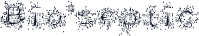 Bio-septic
