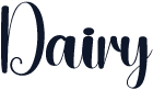 Dairy