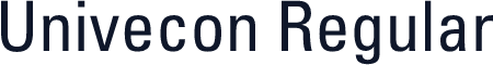 Univecon Regular