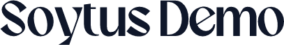 Soytus Demo