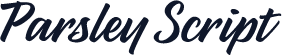 Parsley Script