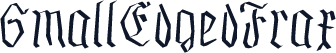 SmallEdgedFrax