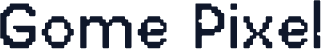 Gome Pixel